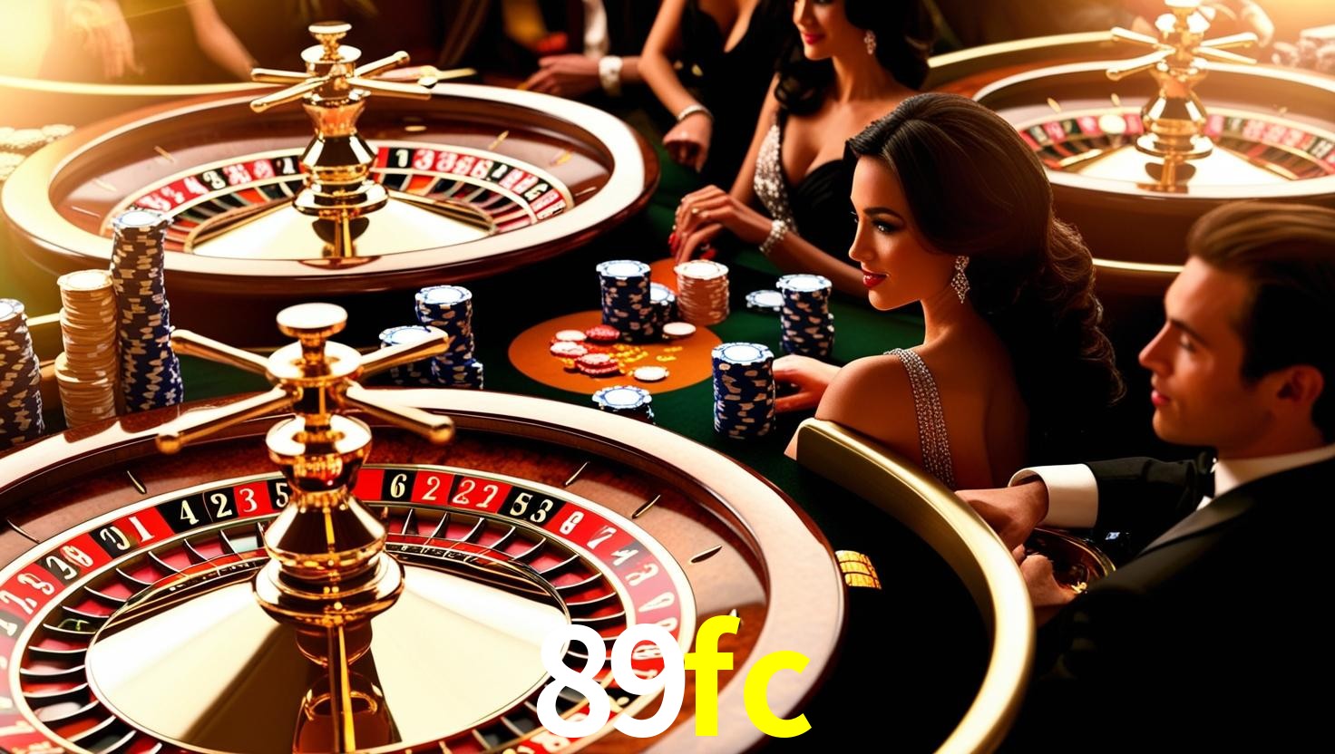 Verificação de Conta 89FC.COM